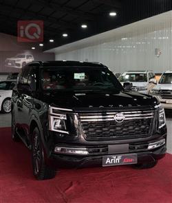 نيسان باترول